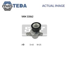 VKM 33062 V-RIBBED BELT