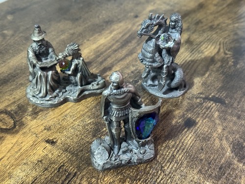 Tudor mint myth magic - myth, &