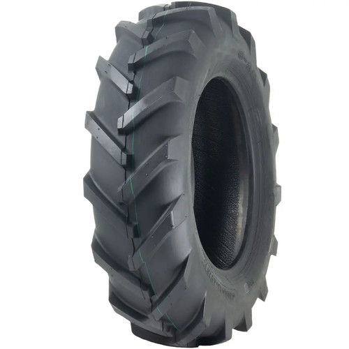 Open centre tyre cleated - open,