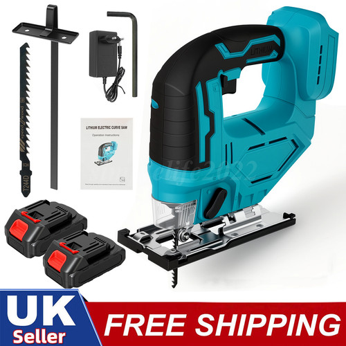 21v cordless jigsaw electric - 21v,
