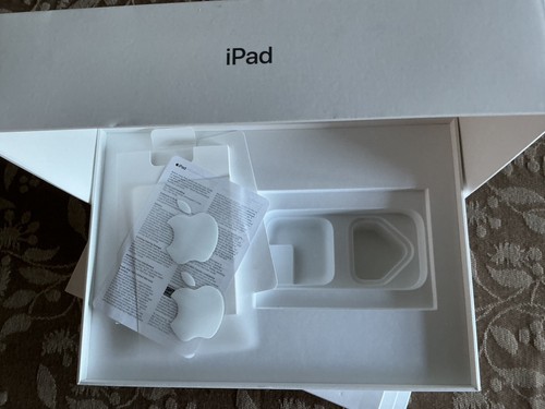 Ipad 7th generation - 7th, silver