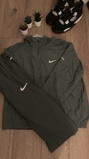 Nike Mens Miller Tracksuit Set