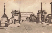 ROCHESTER BRIDGE, OLD KENT
