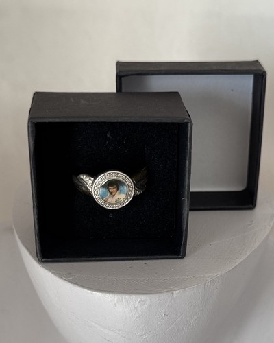 18k 925 elvis - 18k, gp