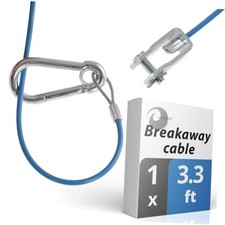  Breakaway Cable for Trailers