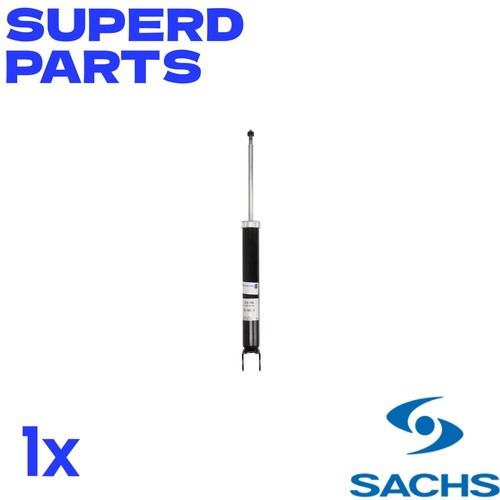 Shock absorber b06xyp2765 - shock,