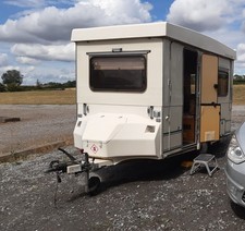 Gobur Carousel  fold up