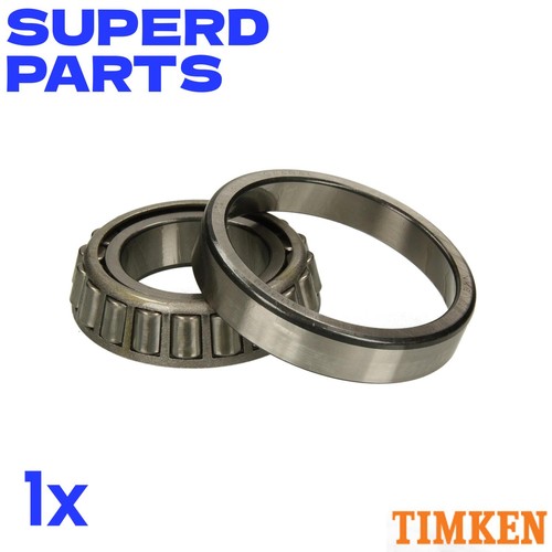 45x85x20 bearing conical - 45x85x20, 75;