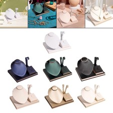 Jewelry Display Set Necklace