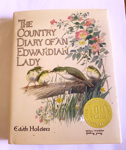 The country diary - country, an