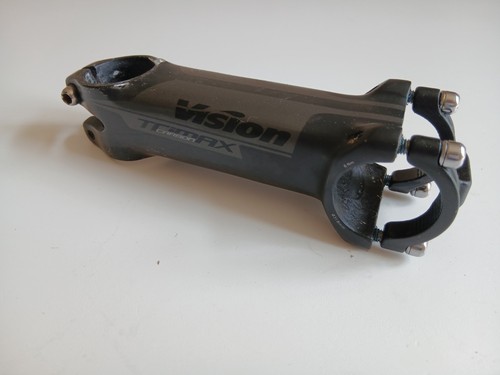 Vision trimax carbon - trimax, stem