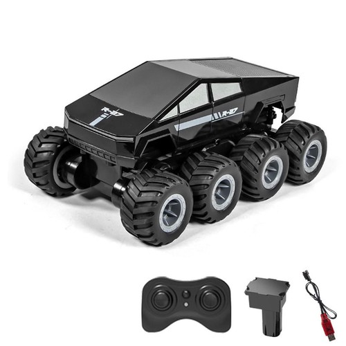Stunt pickup truck q218 - stunt,