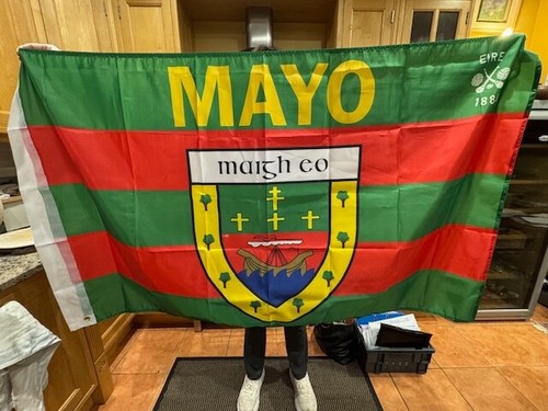 Ireland county mayo 3 ft - ireland,