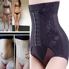 UK Women Body Shaper Control