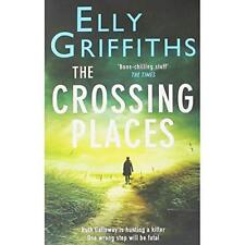 Elly Griffiths The Crossing