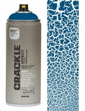 Montana Crackle Effect Spray