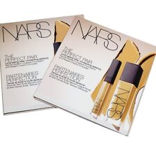 2× NARS Natural Radiant
