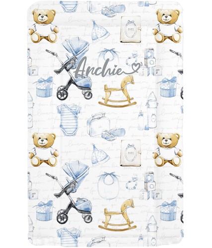 Vintage design nursery baby - design,