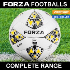 FORZA Footballs | Size 3,4,5