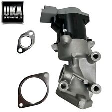 EGR VALVE FOR LAND ROVER