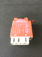 MIELE  WT945 WASHER DRYER RELAY HEATER RELAY 3493494
