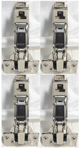 Count blum clip top 170 - 4,