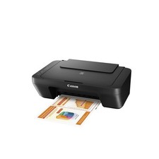 Canon MG2550S /51s All-in-One