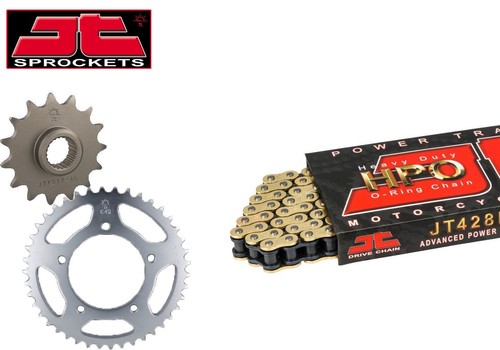 Gold hpo ring chain - hpo,