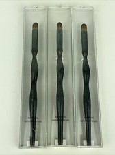 3 Pack Sonia Kashuk Synthetic Concealer Brush No 12