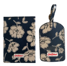 Cathcidston passport holder - cathcidston,
