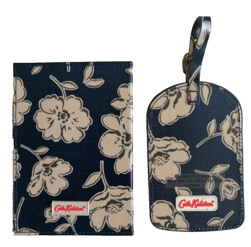 Cathcidston passport holder - cathcidston,