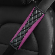 Car Seat Belt Cover Pads Car