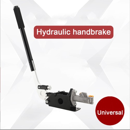 Hydraulic handbrake brake - hydraulic,