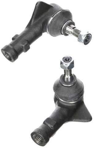 Track rod end pair for - track,