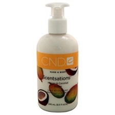 CND Hand & Body Scentsations ~