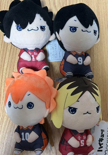Haikyu haikyuu mochipiko - haikyu!!,