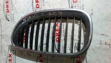 BMW 5 Series 2007 E60 E61 M Sport Front Left Side Chrome Kidney Grill 7027061
