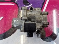 2005 LEYLAND DAF LF45 150 3.9 ABS MODULATOR SOLENOID VALVE