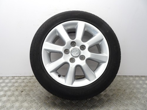 Toyota corolla verso alloy - verso,