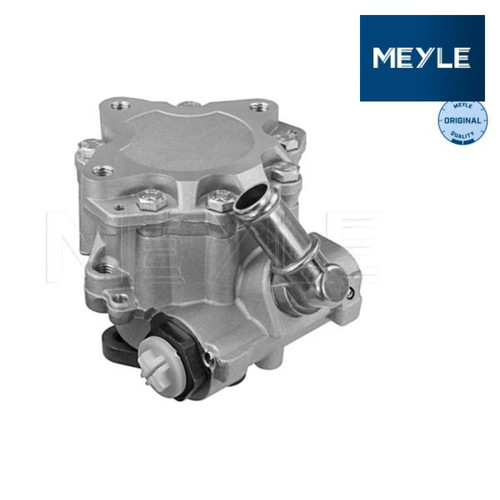 Hydraulic pump steering meyle - pump,,