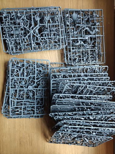 Citadel warhammer age - citadel,