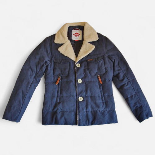 Lee cooper jacket - lee,