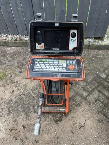 20m minicam solo pro drain - 20m,