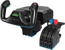 Saitek Pro Flight Yoke w/