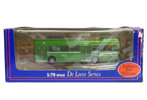 Efe leyland national - leyland,