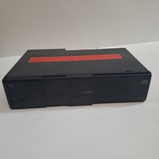 BMW 5 E39 2002 CD DVD changer