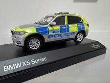 Metropolitan Police BMW X5 ARV