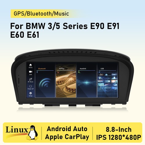Wireless apple carplay - carplay, 8.8"