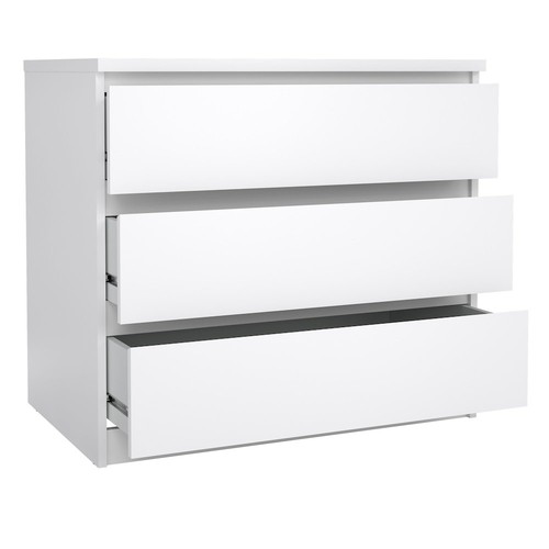 Scottsdale drawer chest - 3,