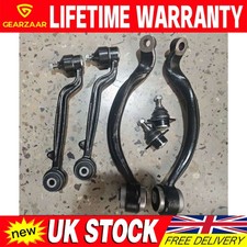 For Range Rover L322 Front
